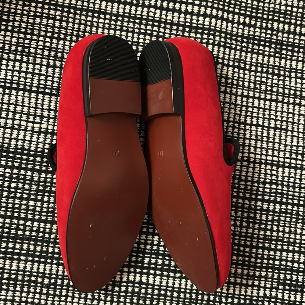 Ferucci Men’s Dress Shoes - Picture 5 of 5